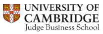 University of Cambridge Judge Business School