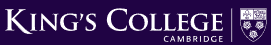 King’s College, Cambridge